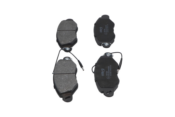 Kavo Parts Remblokset KBP-6586