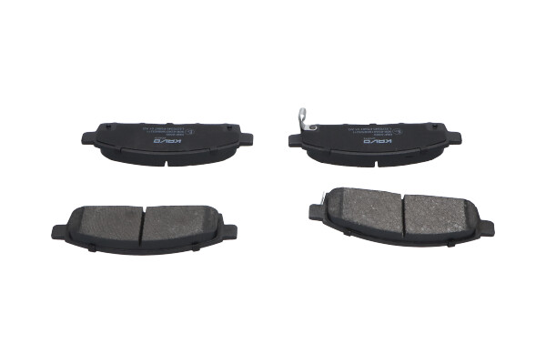 Kavo Parts Remblokset KBP-6599