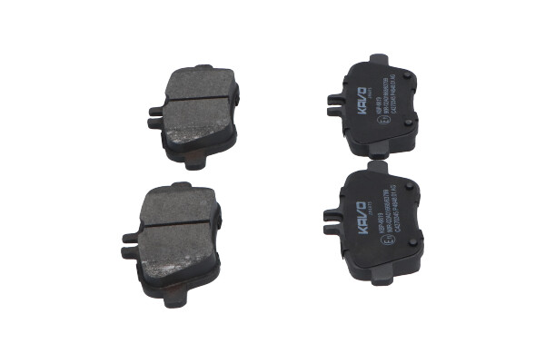 Kavo Parts Remblokset KBP-6619