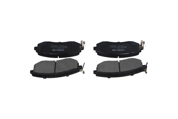 Kavo Parts Remblokset KBP-8025