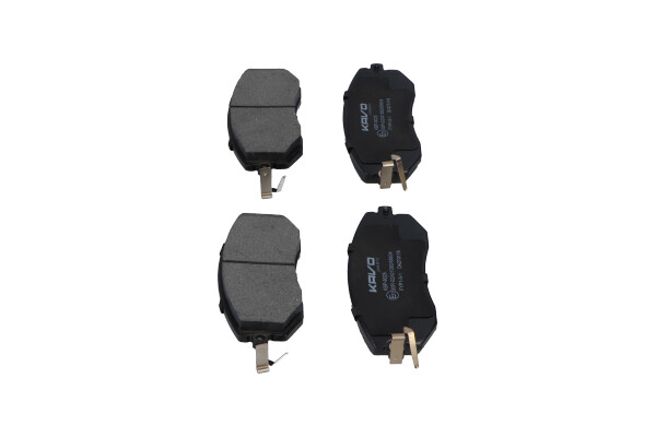 Kavo Parts Remblokset KBP-8025