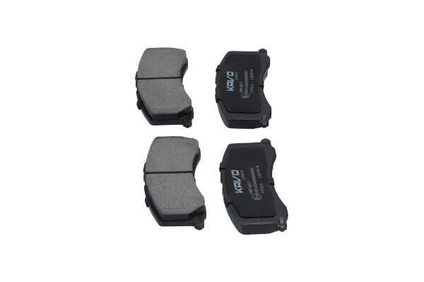 Kavo Parts Remblokset KBP-8517