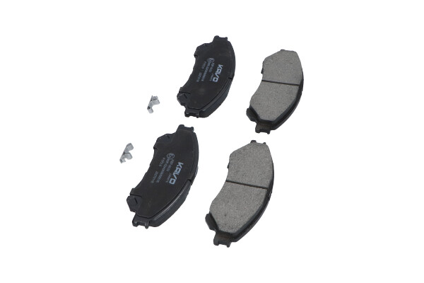 Kavo Parts Remblokset KBP-8533