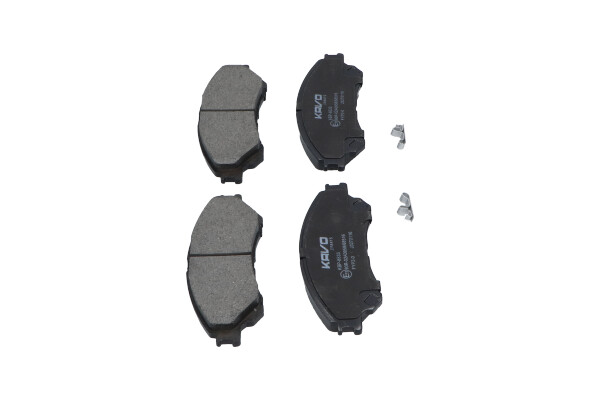 Kavo Parts Remblokset KBP-8533