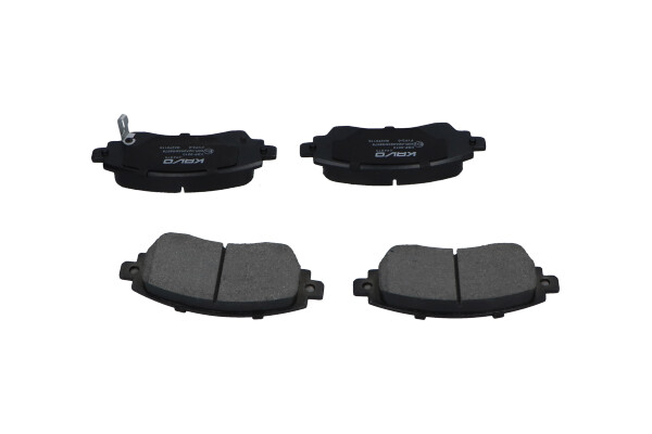 Kavo Parts Remblokset KBP-9010