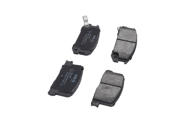 Kavo Parts Remblokset KBP-9082