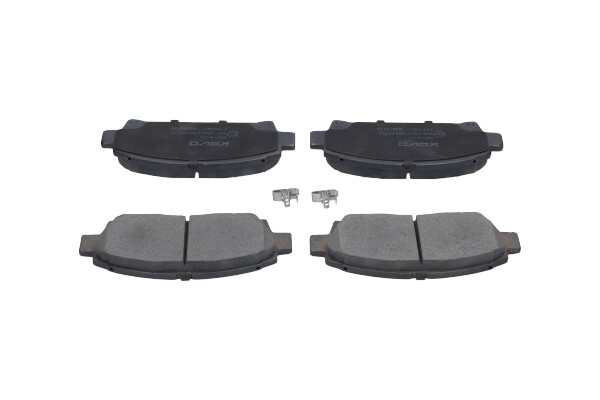 Kavo Parts Remblokset KBP-9110
