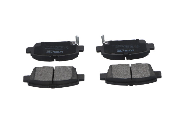 Kavo Parts Remblokset KBP-9134