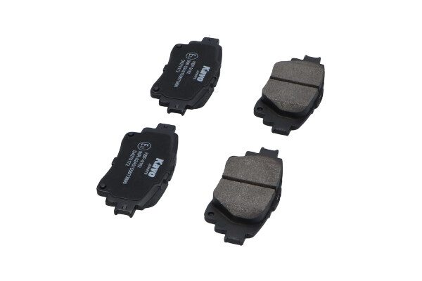 Kavo Parts Remblokset KBP-9162