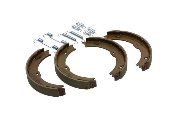 Kavo Parts Remschoen set KBS-10016
