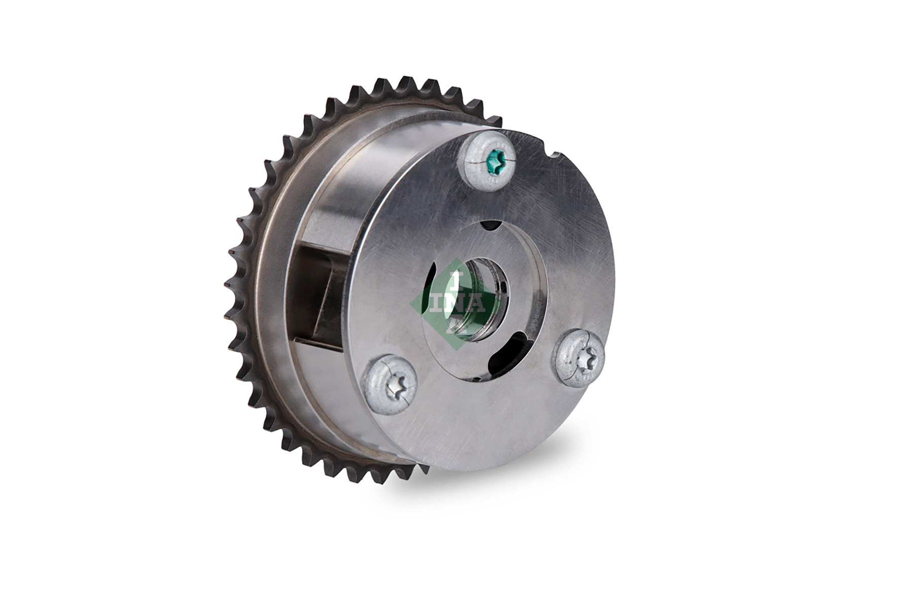 INA Nokkenasregelaar-/versteller 427 1012 10