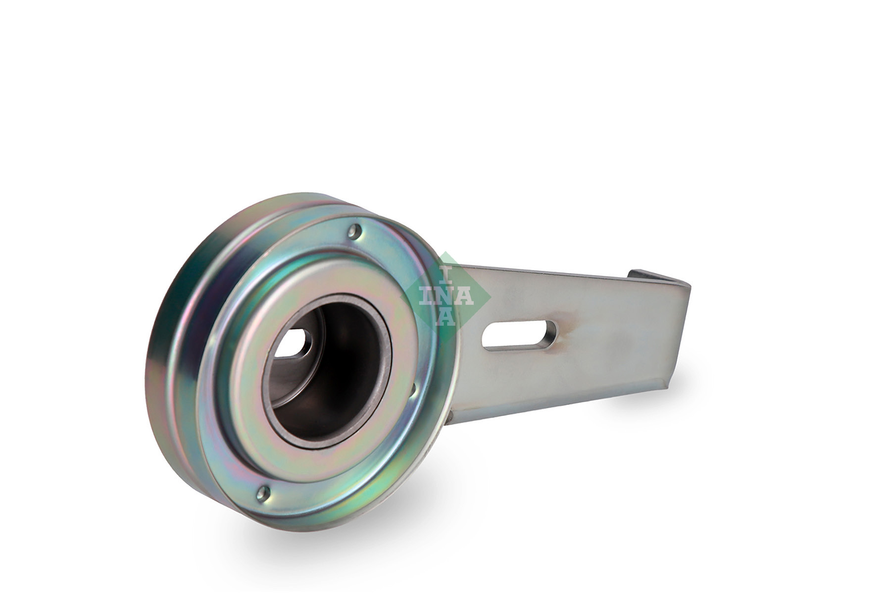 INA Spanrol (poly) V-riem 531 0096 10