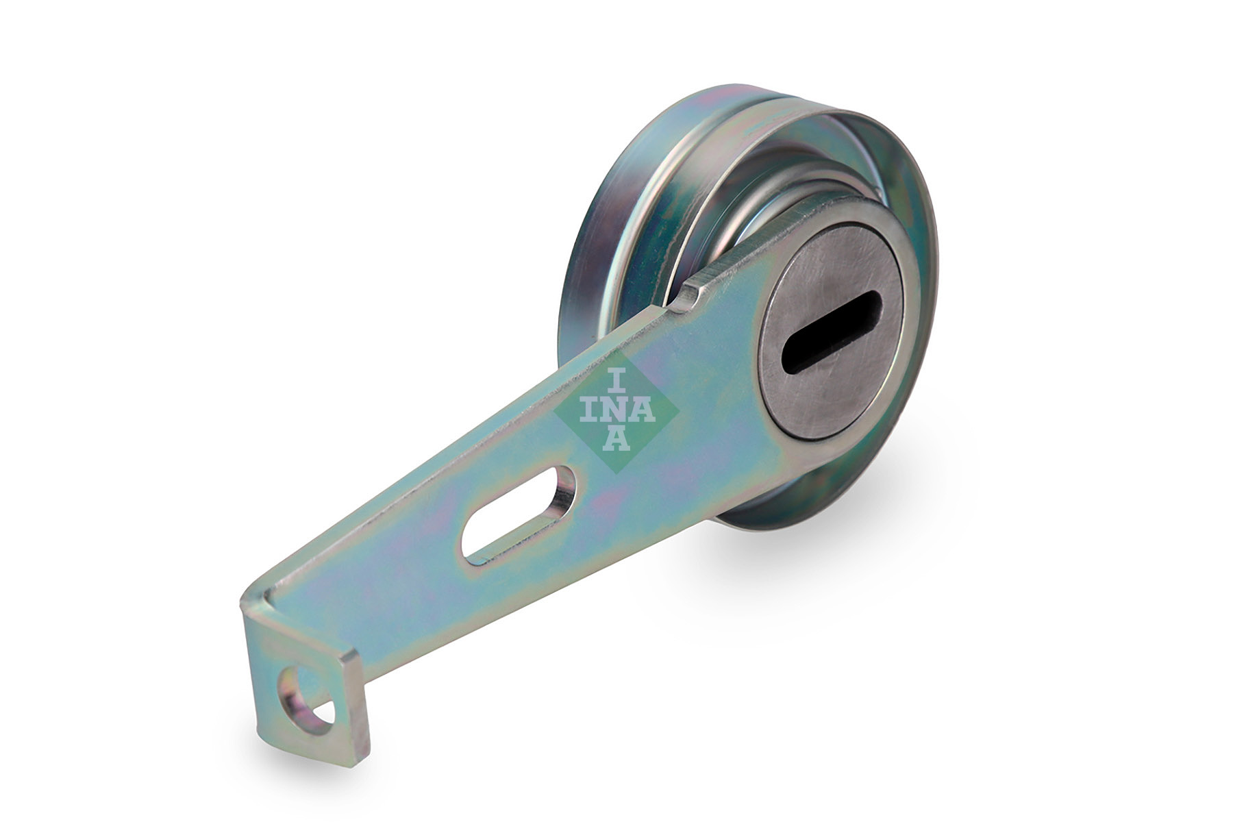 INA Spanrol (poly) V-riem 531 0097 10