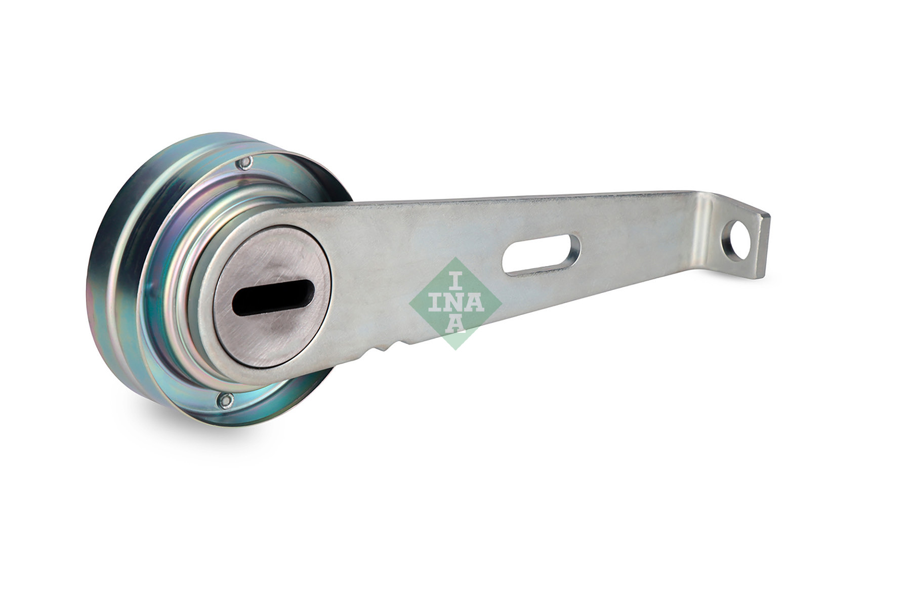 INA Spanrol (poly) V-riem 531 0263 10