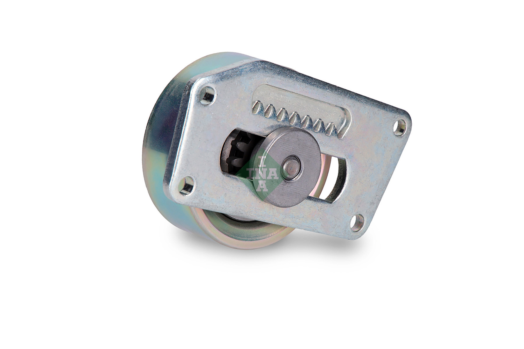 INA Spanrol (poly) V-riem 531 0306 10