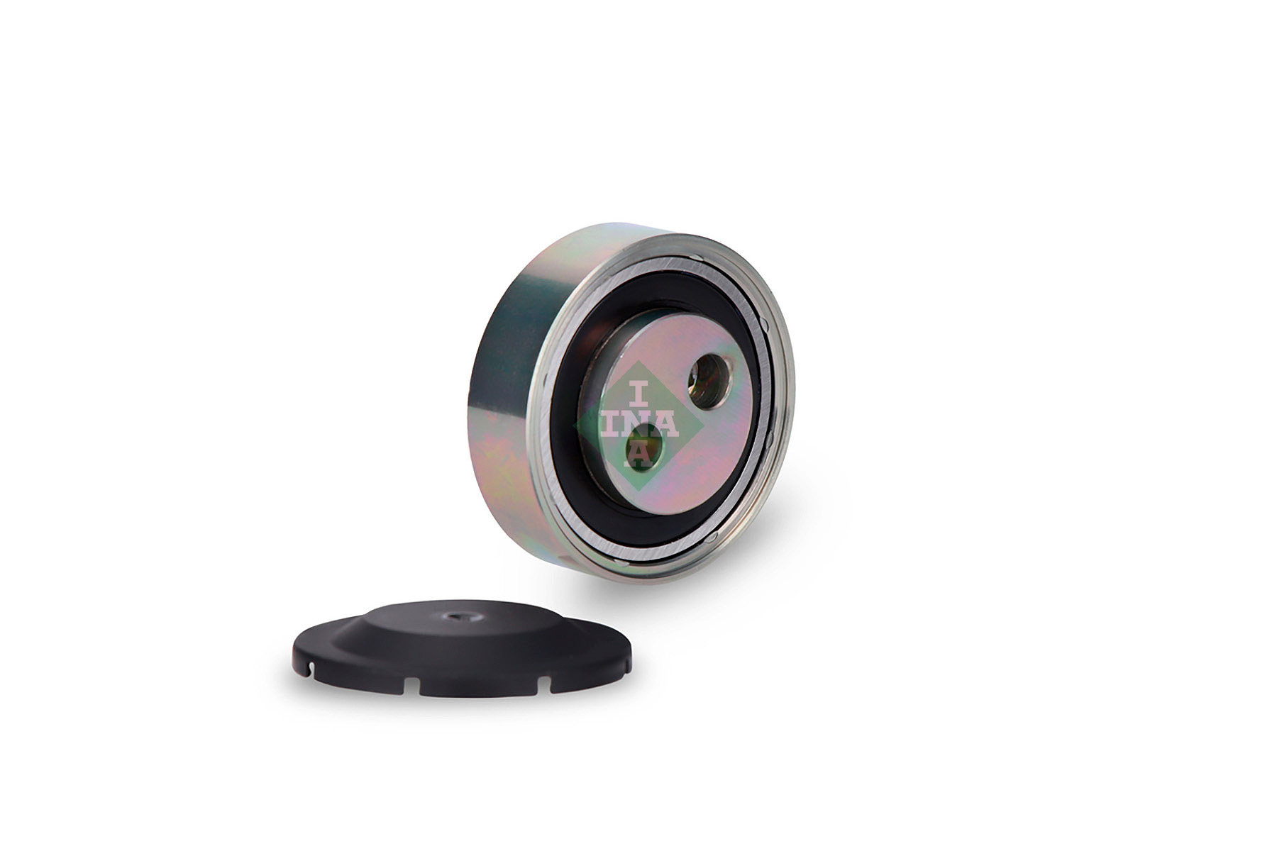 INA Spanrol (poly) V-riem 531 0307 10