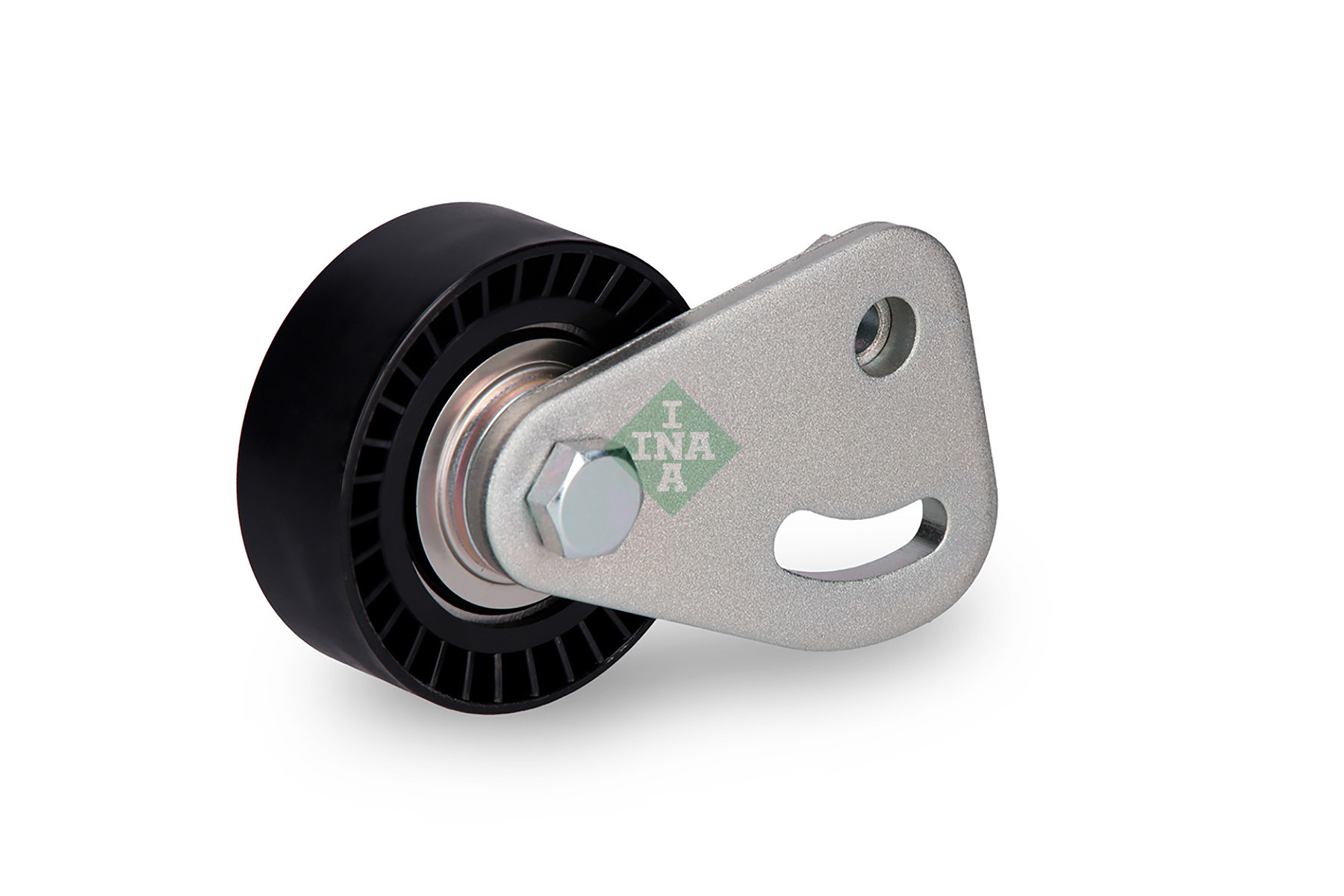 INA Spanrol (poly) V-riem 531 0322 10