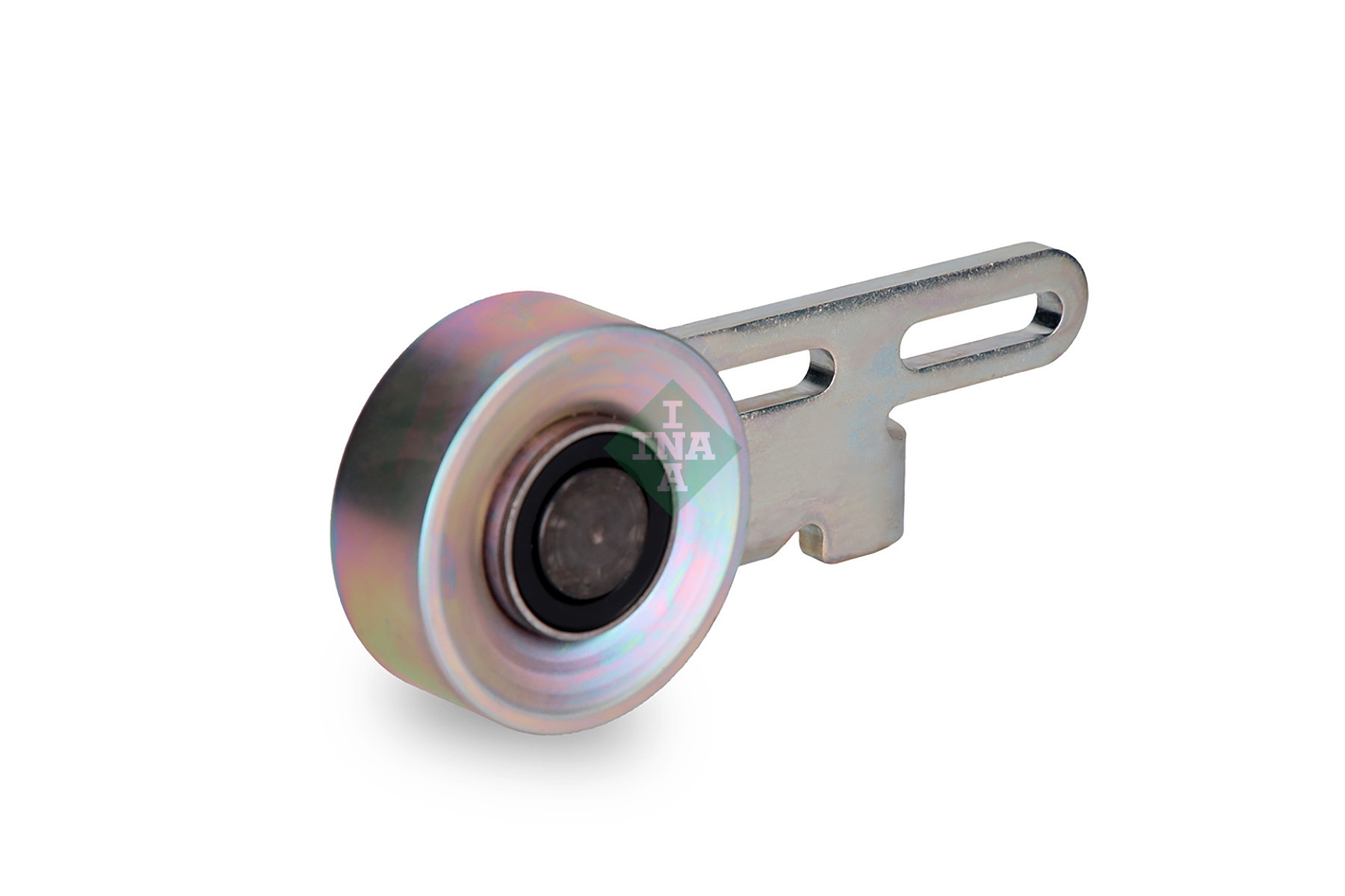 INA Spanrol (poly) V-riem 531 0354 10