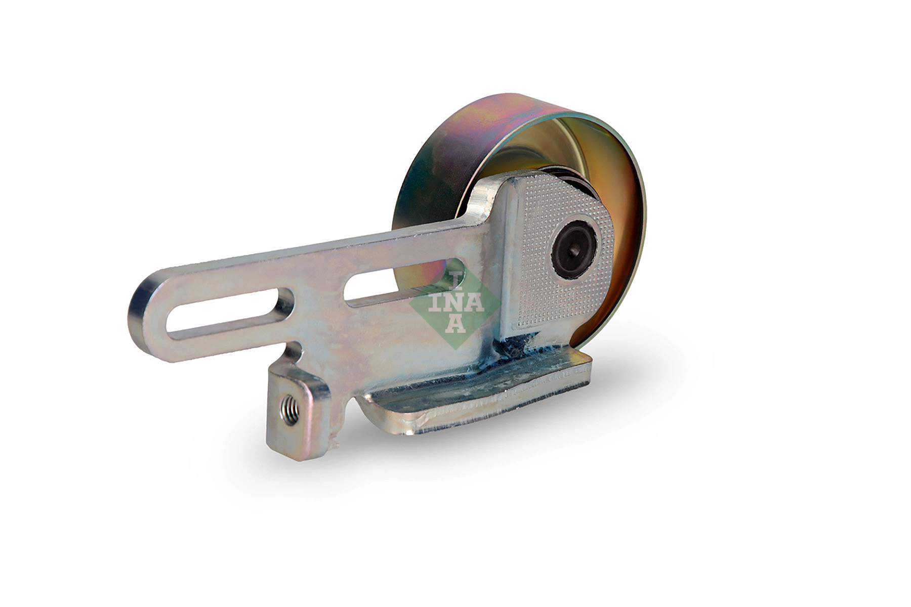 INA Spanrol (poly) V-riem 531 0354 10