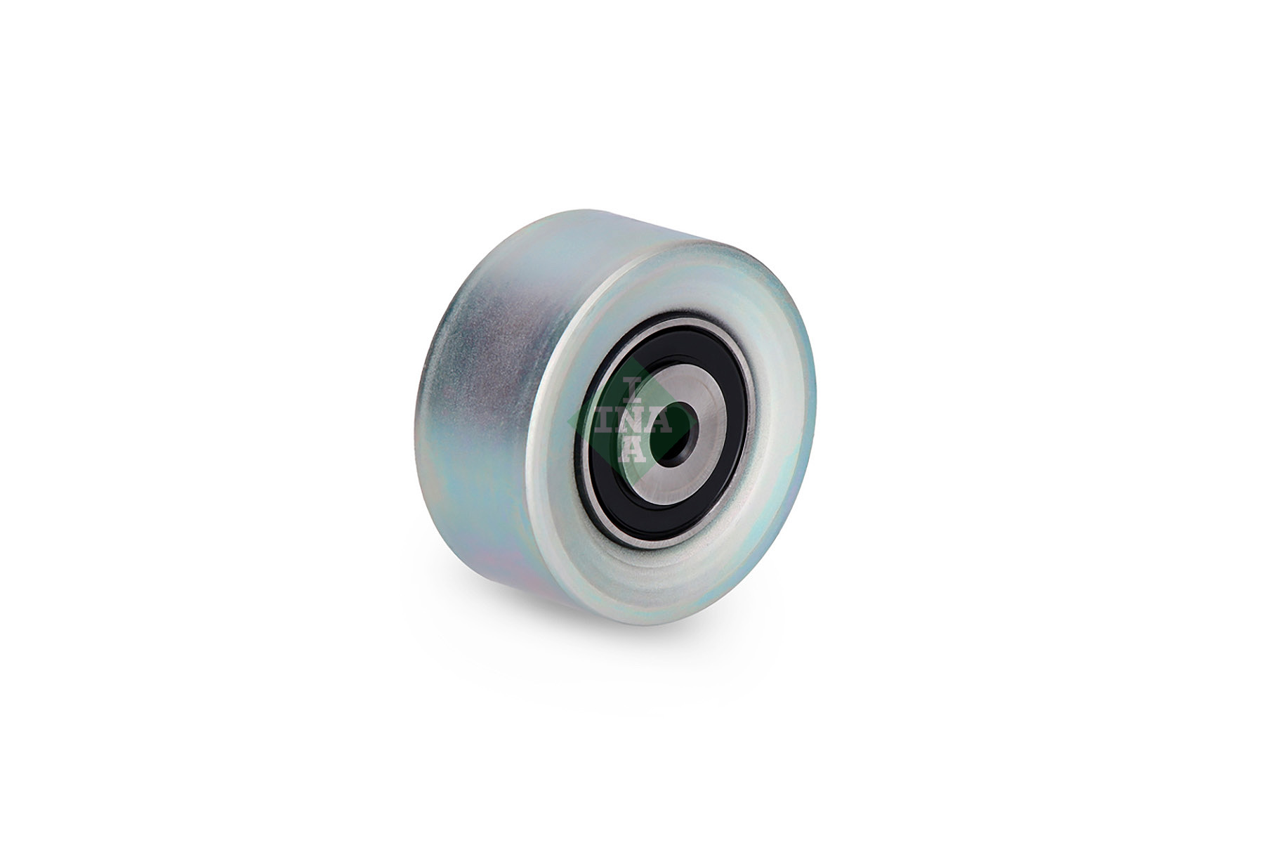 INA Geleiderol (poly) V-riem 531 0550 10