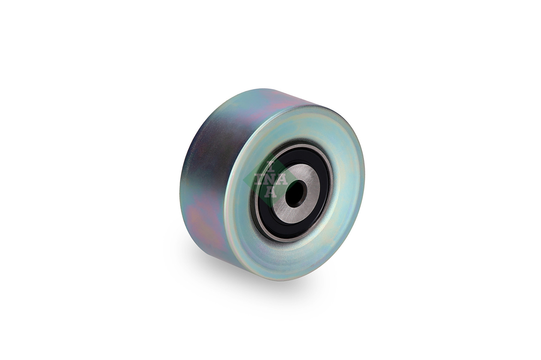 INA Spanrol (poly) V-riem 531 0631 10