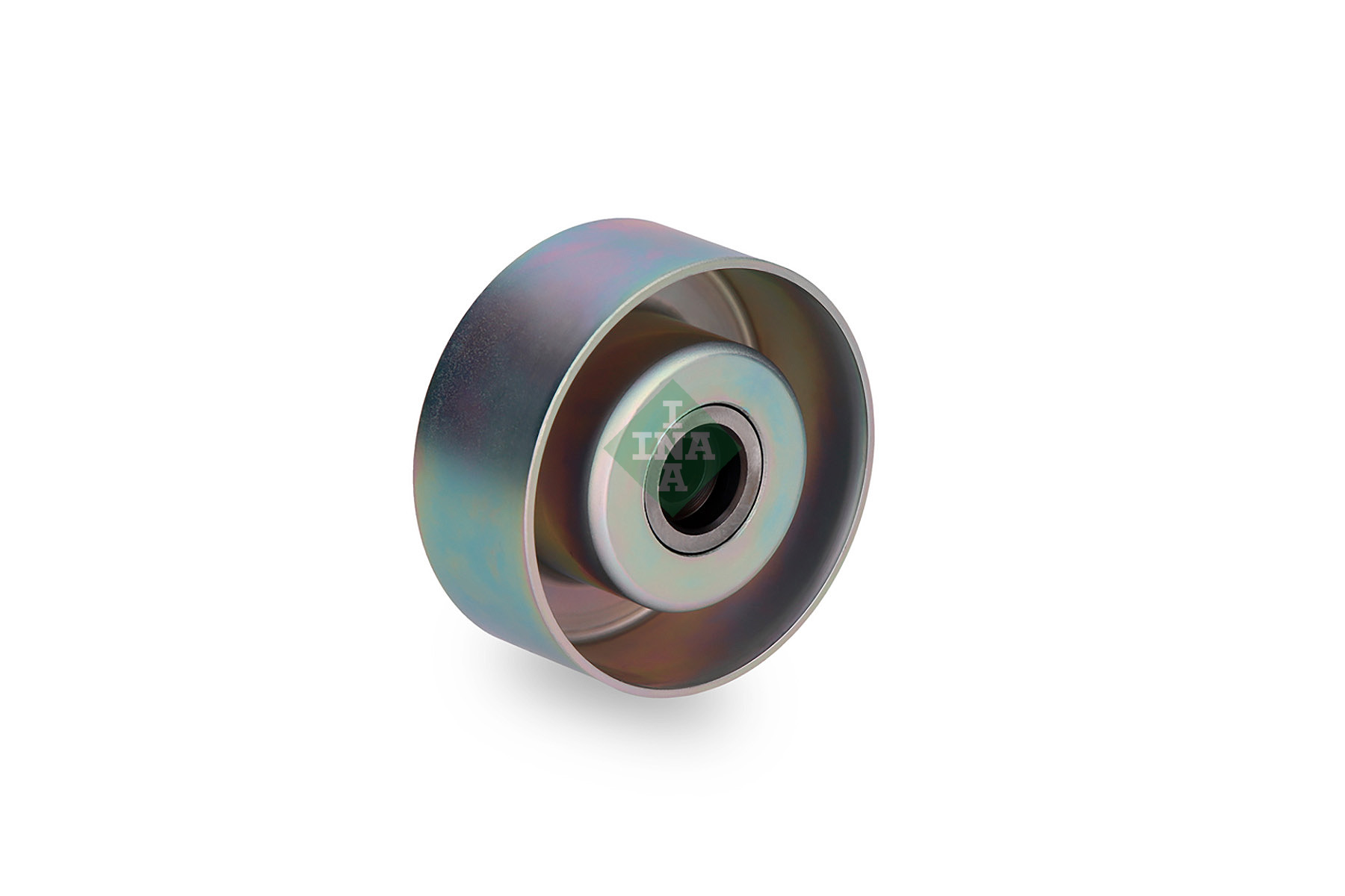 INA Spanrol (poly) V-riem 531 0631 10