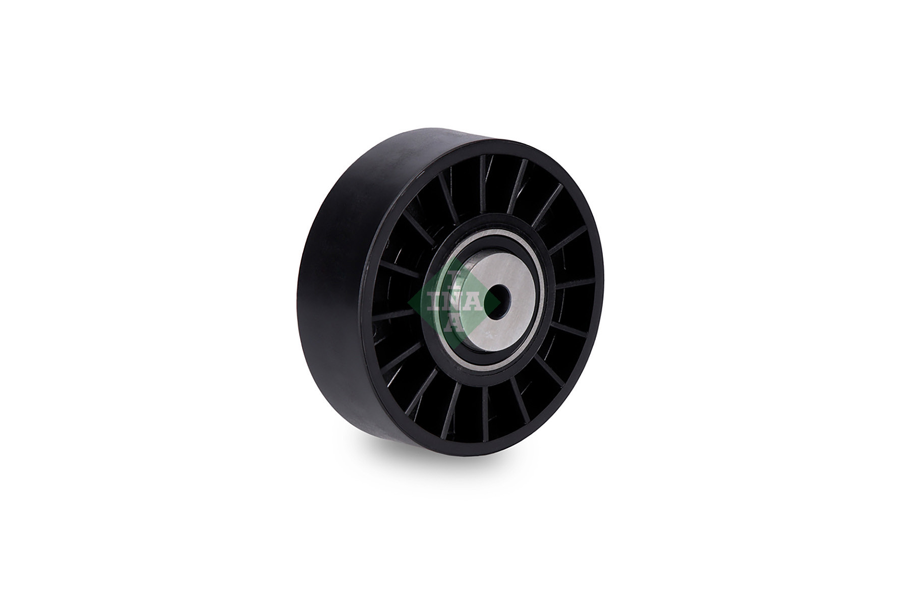 INA Geleiderol (poly) V-riem 531 0718 10