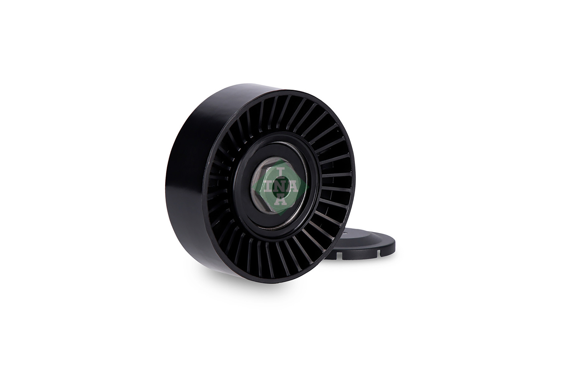 INA Spanrol (poly) V-riem 531 0729 10