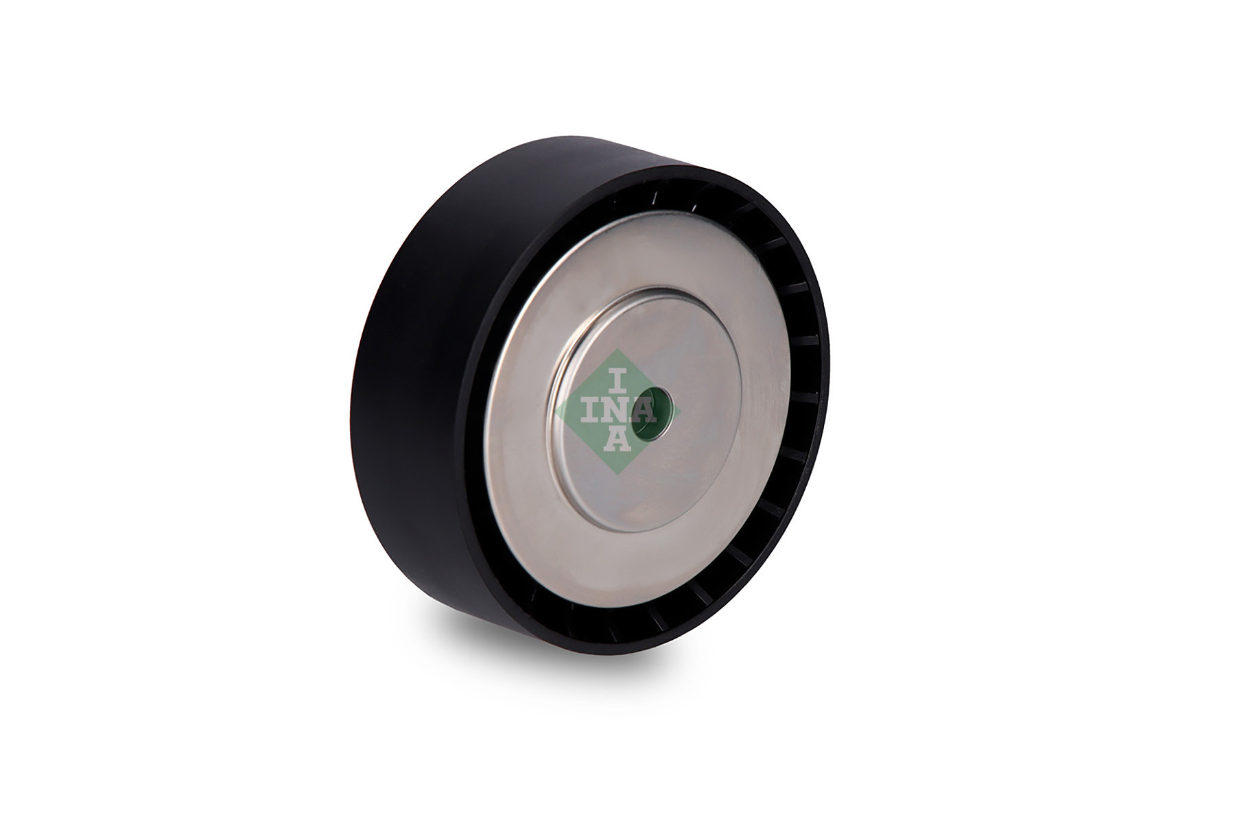 INA Spanrol (poly) V-riem 531 0734 10