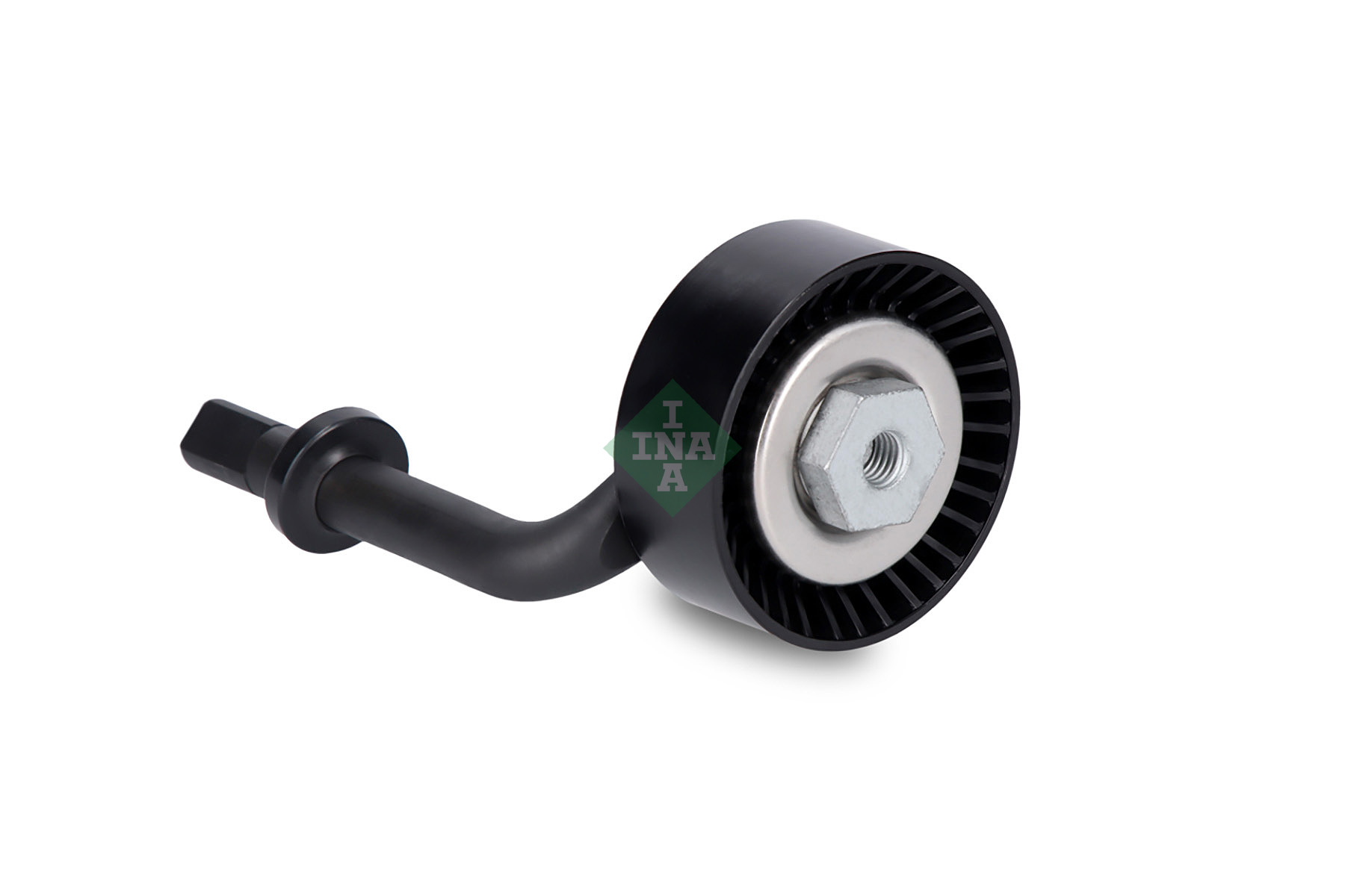 INA Spanrol (poly) V-riem 531 0783 10