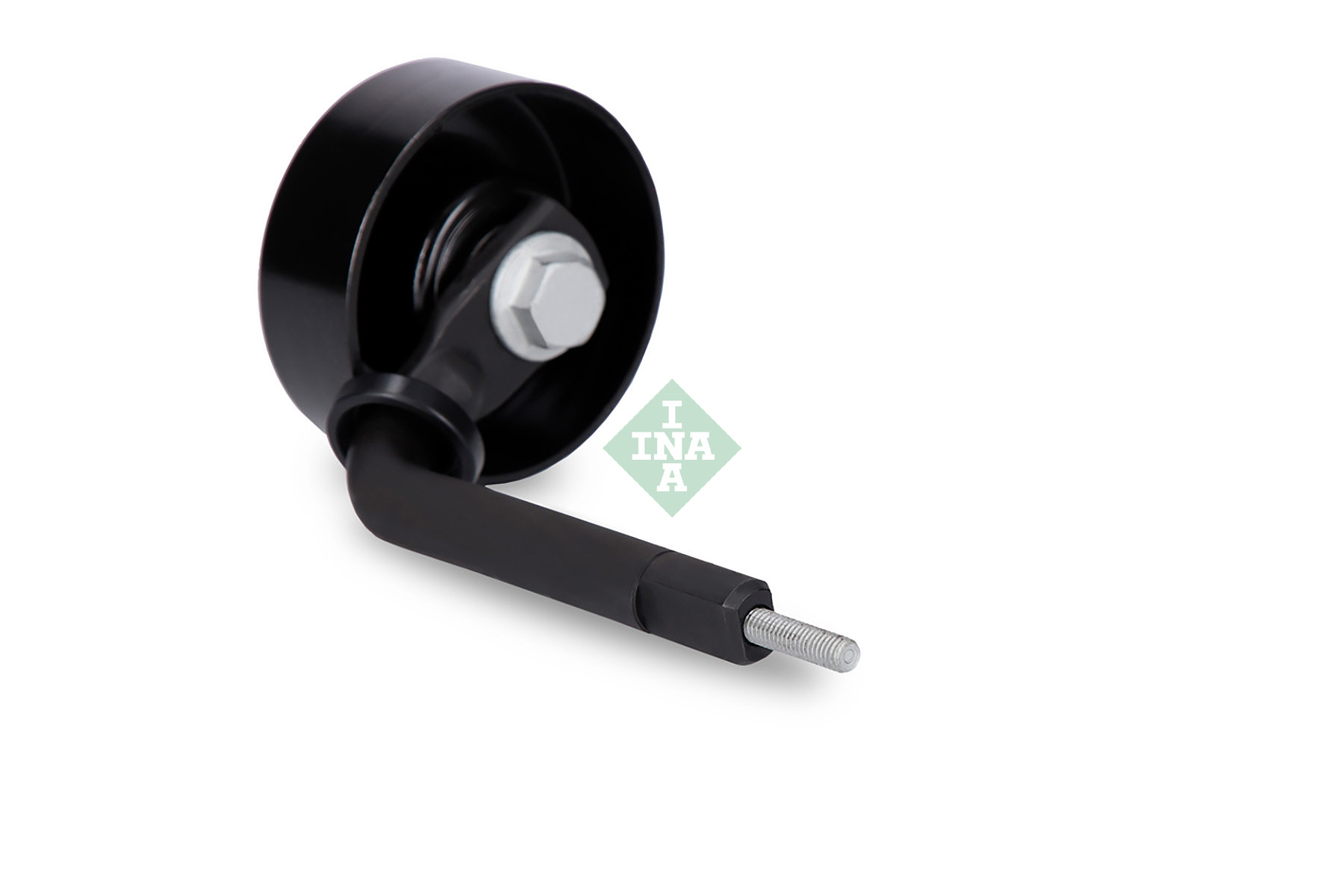 INA Spanrol (poly) V-riem 531 0788 10