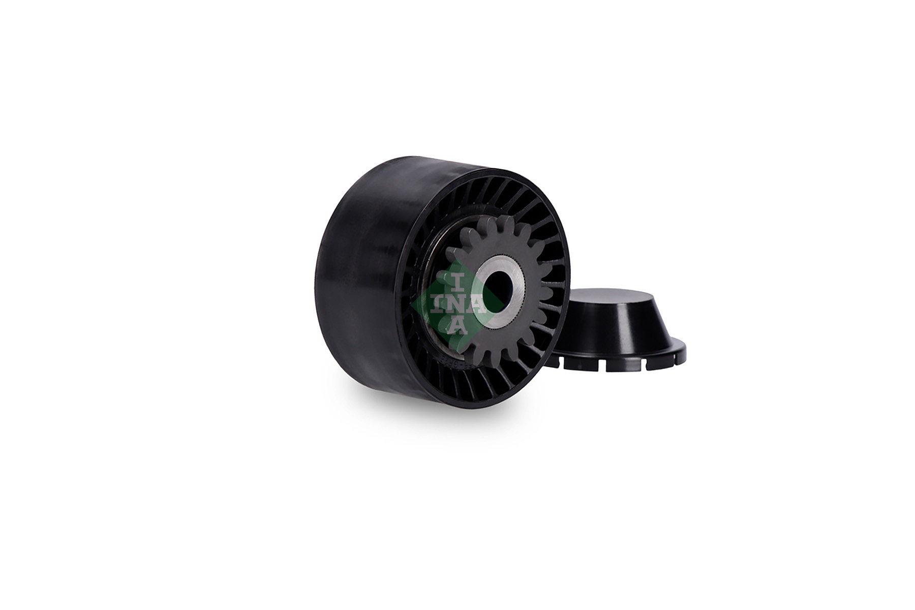 INA Spanrol (poly) V-riem 531 0811 10