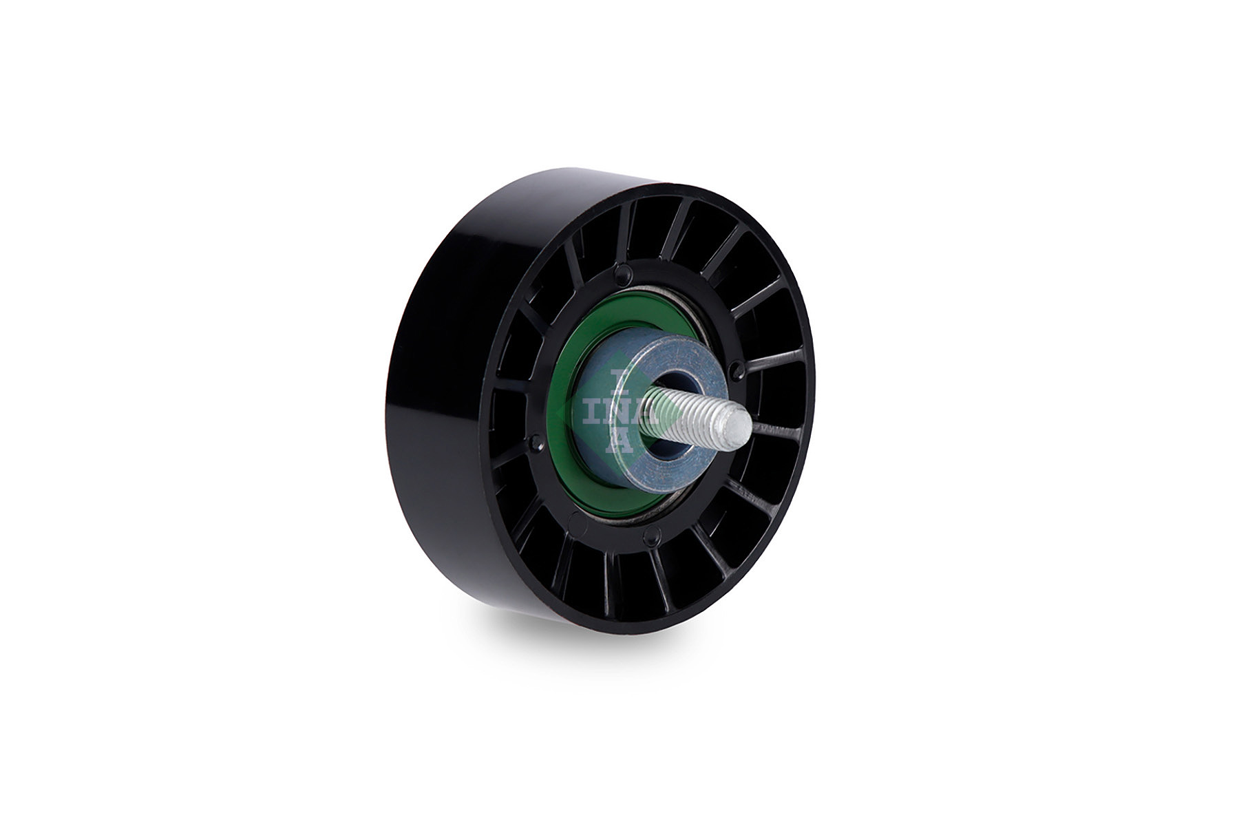 INA Spanrol (poly) V-riem 531 0812 10