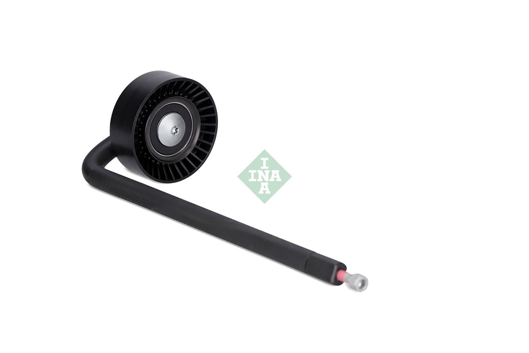 INA Spanrol (poly) V-riem 531 0836 10