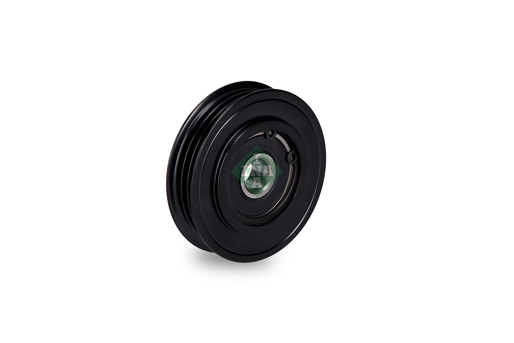 INA Spanrol (poly) V-riem 531 0861 10