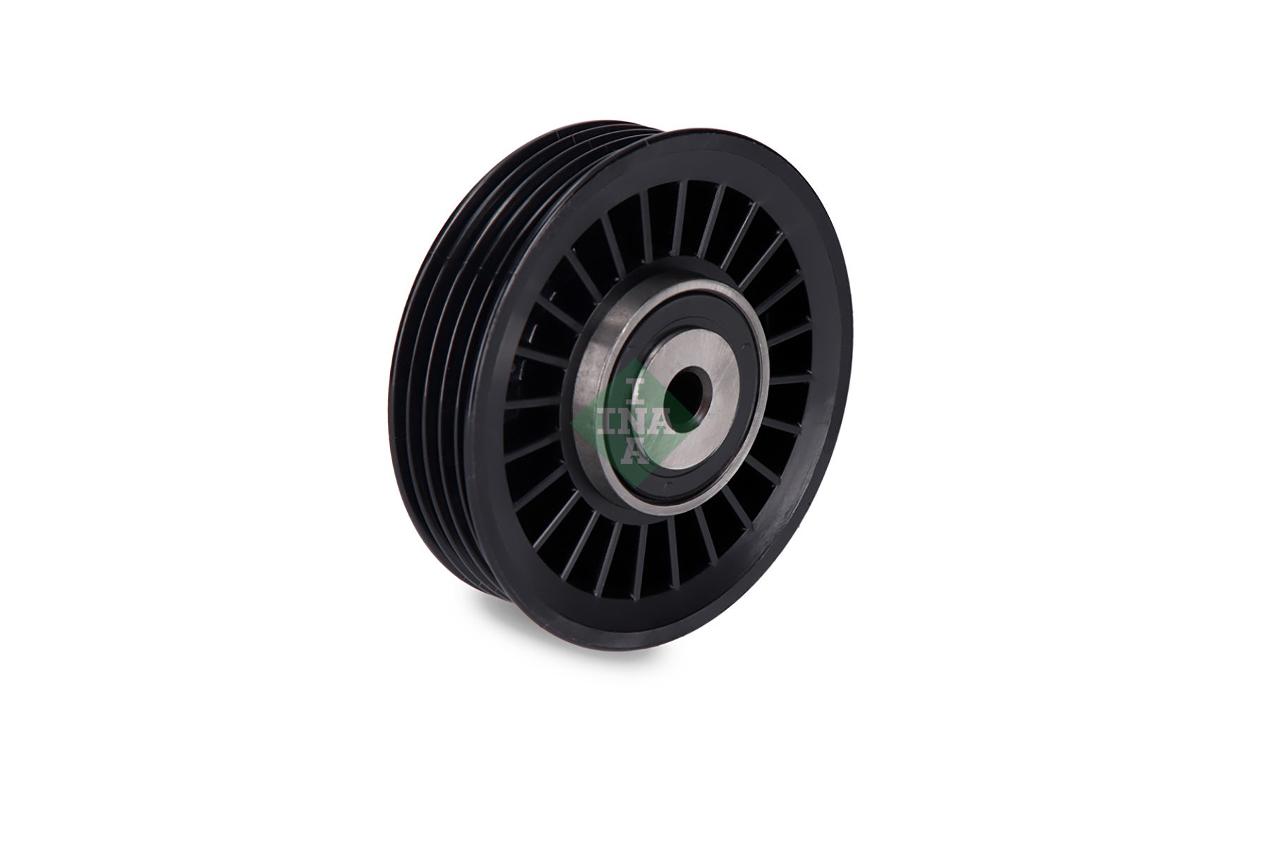 INA Geleiderol (poly) V-riem 532 0155 10