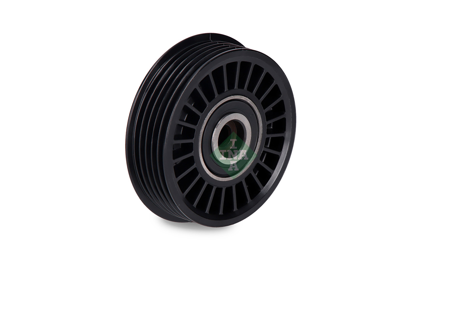 INA Geleiderol (poly) V-riem 532 0155 10