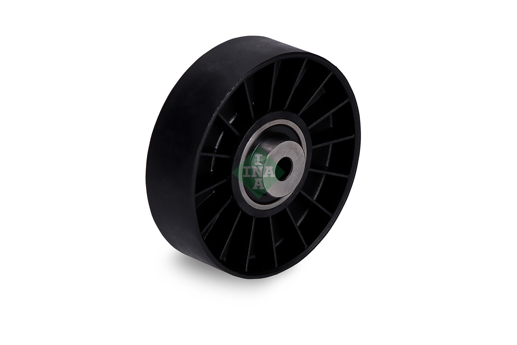 INA Geleiderol (poly) V-riem 532 0191 10