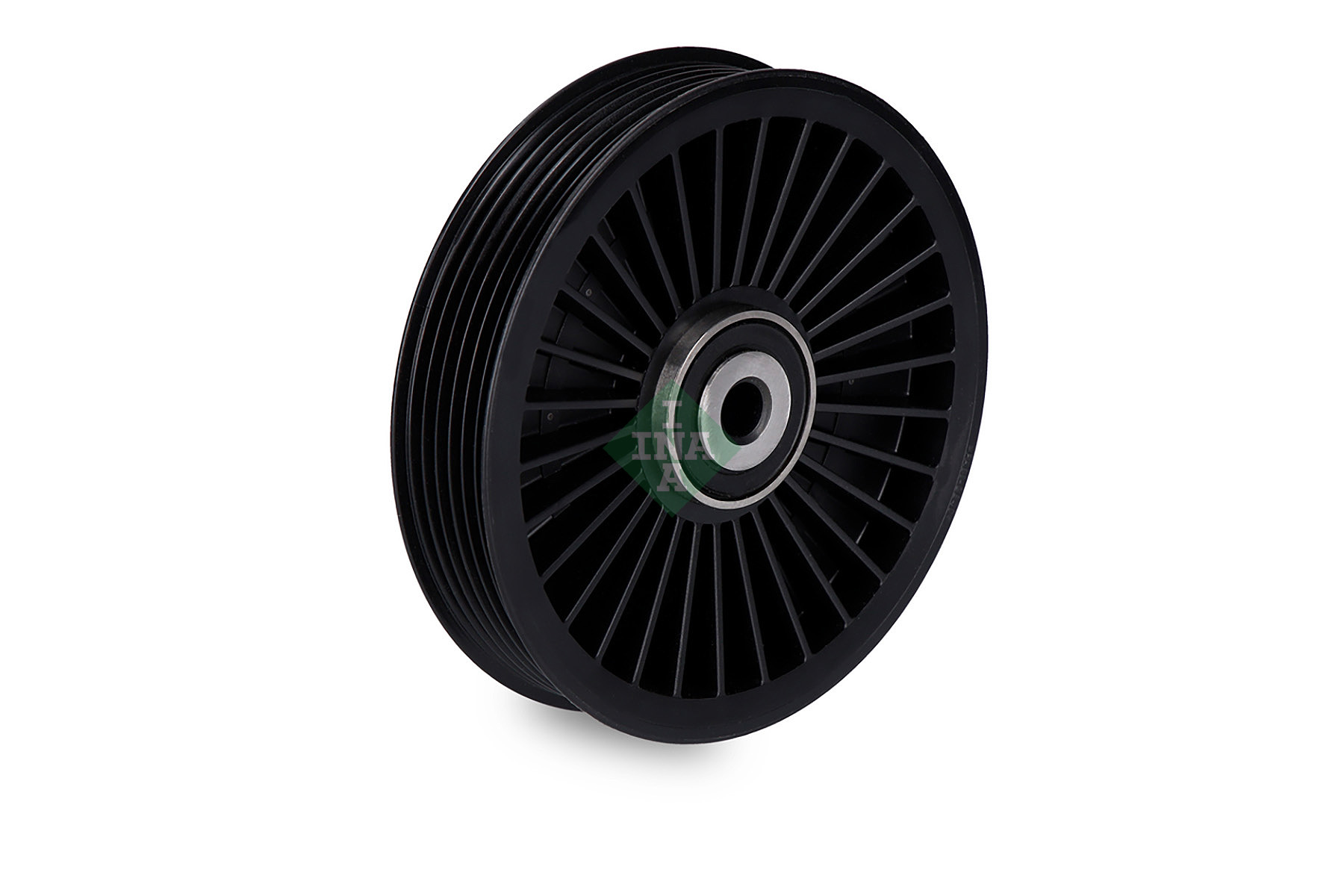 INA Geleiderol (poly) V-riem 532 0242 10