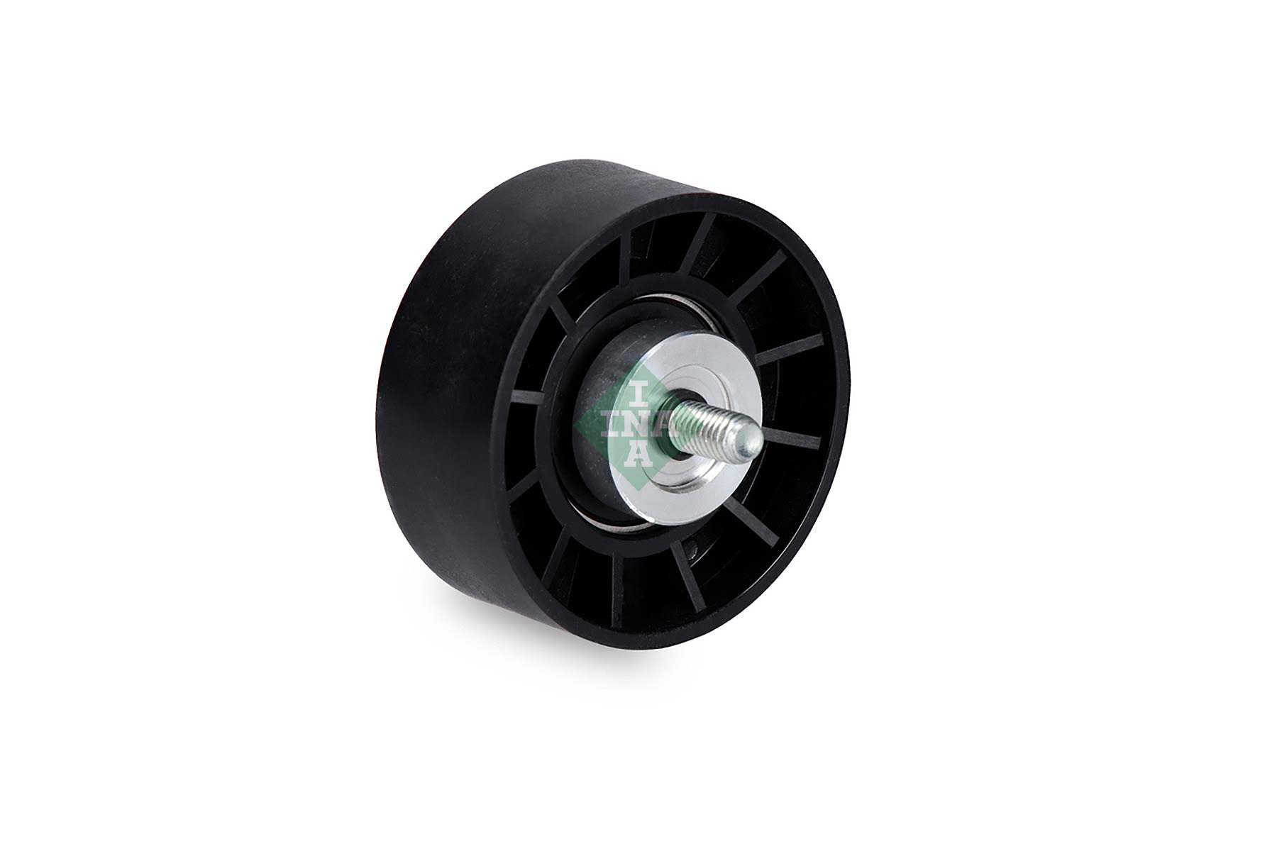 INA Geleiderol (poly) V-riem 532 0254 10