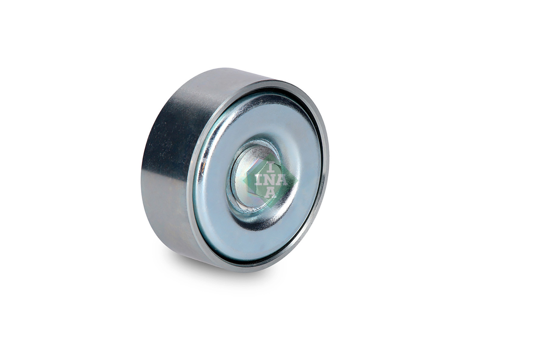 INA Geleiderol (poly) V-riem 532 0294 10