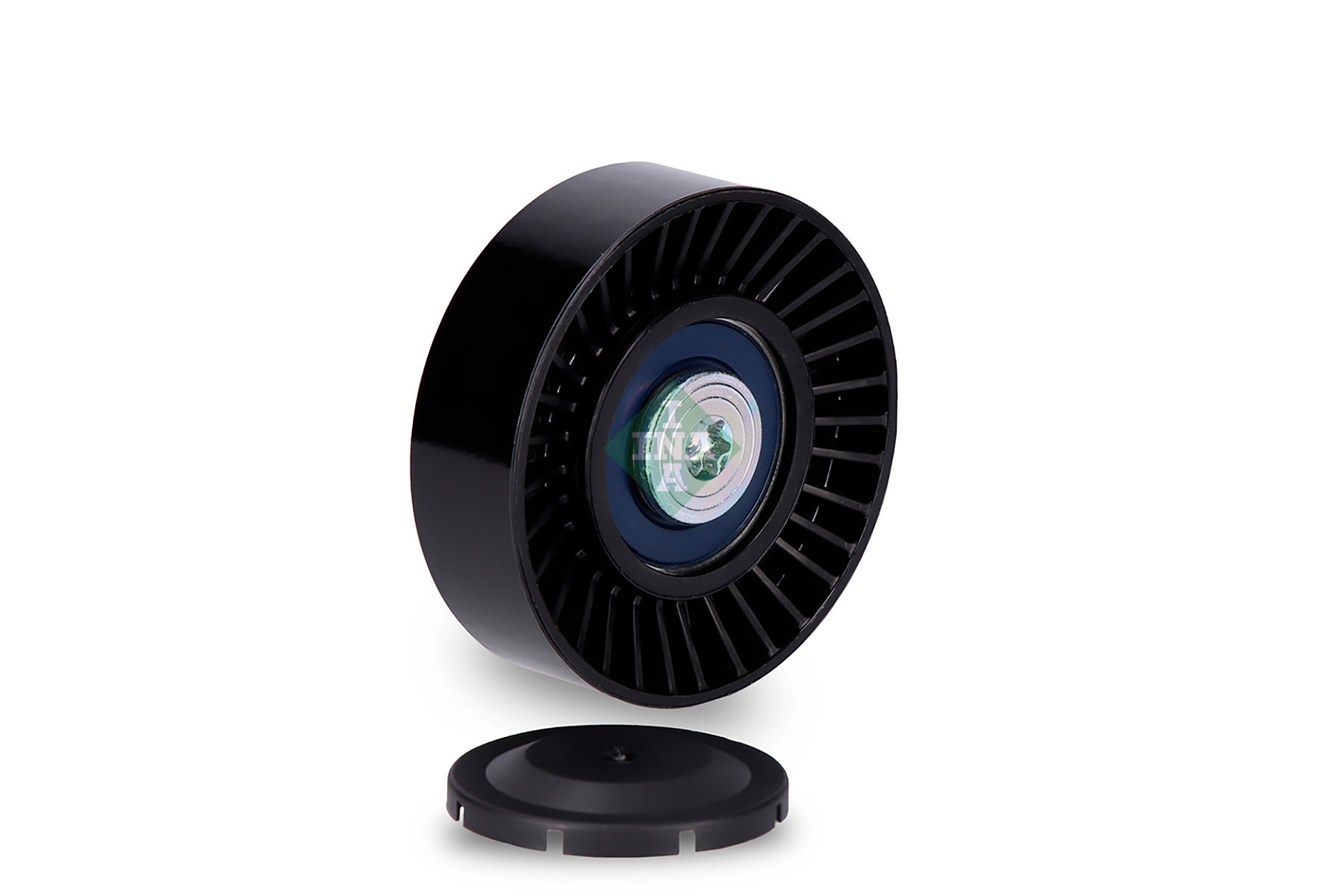 INA Geleiderol (poly) V-riem 532 0323 10