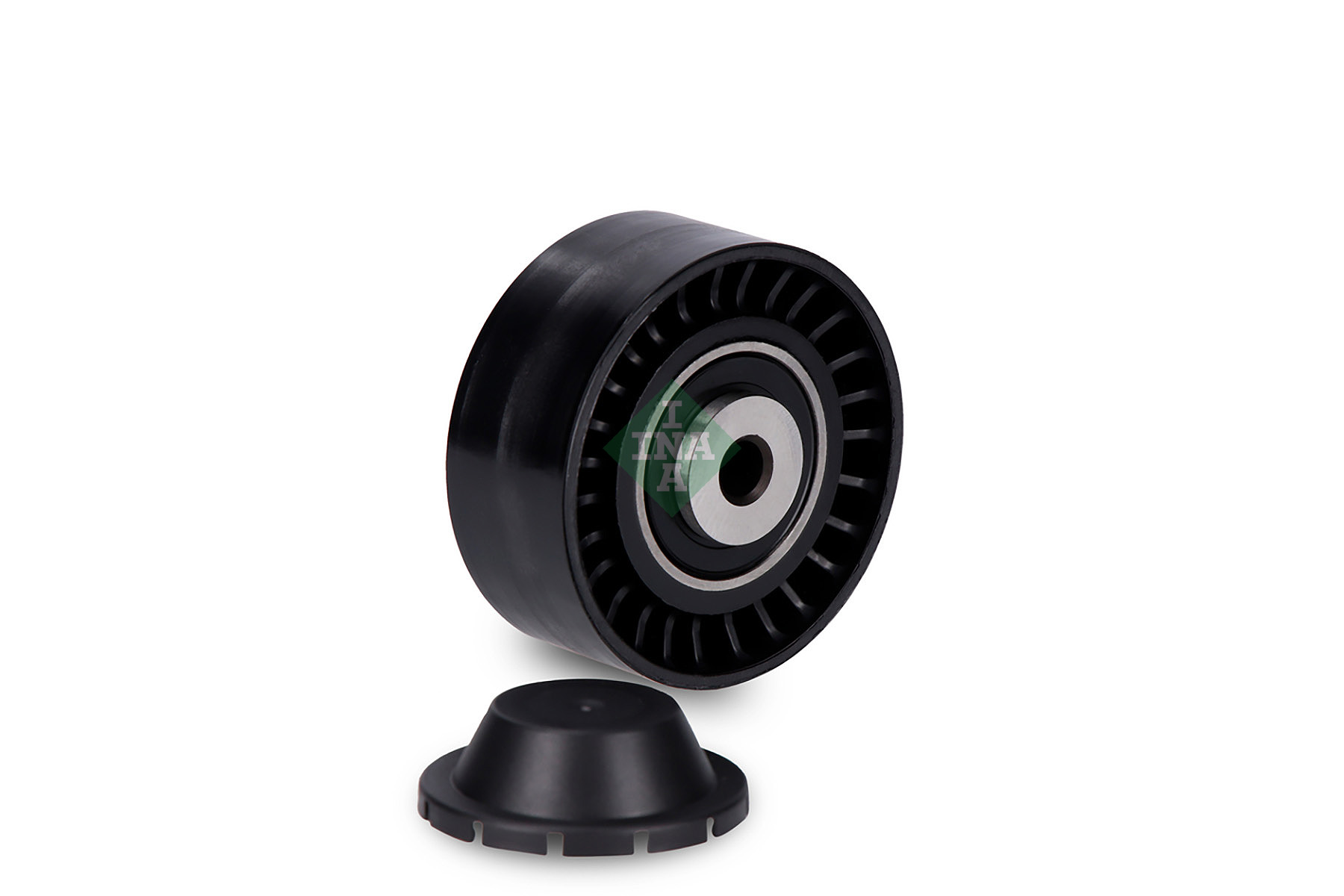 INA Geleiderol (poly) V-riem 532 0330 10