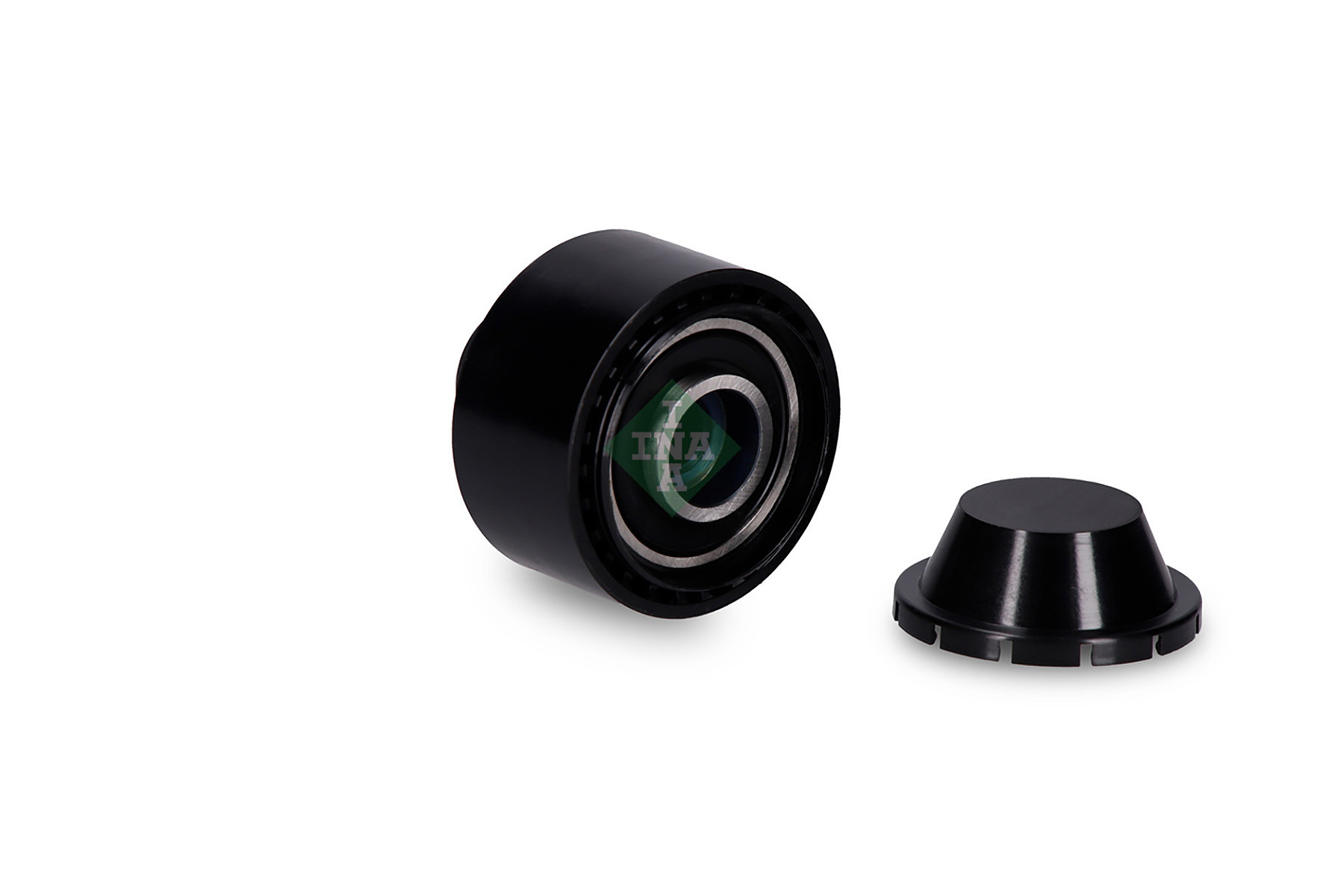 INA Geleiderol (poly) V-riem 532 0334 10