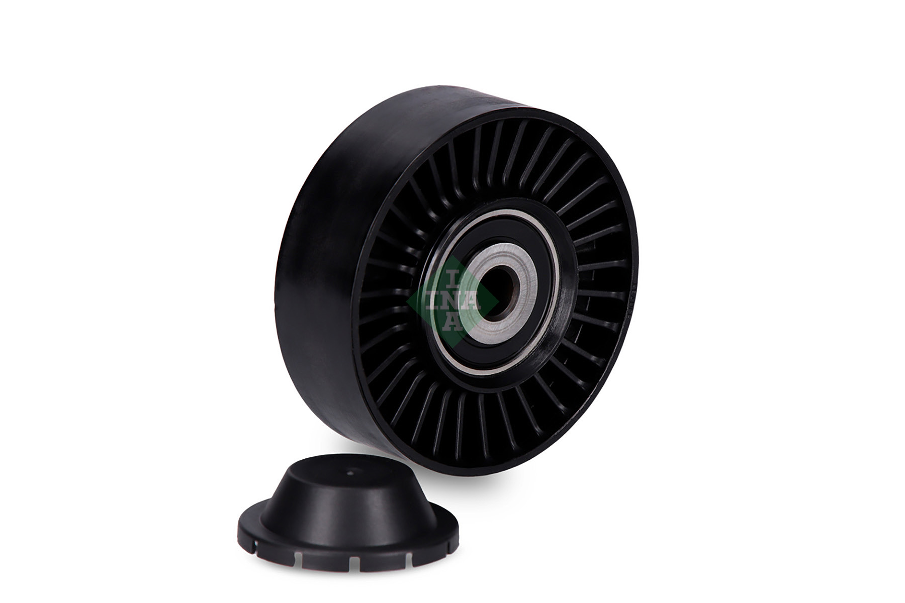 INA Geleiderol (poly) V-riem 532 0370 20