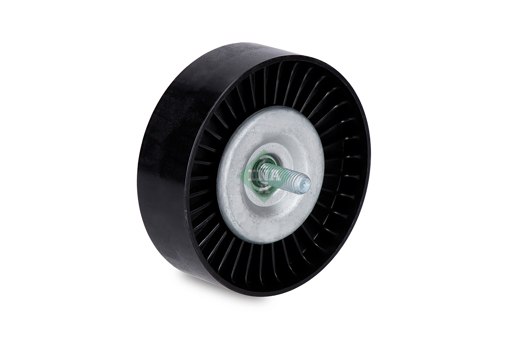 INA Geleiderol (poly) V-riem 532 0401 30