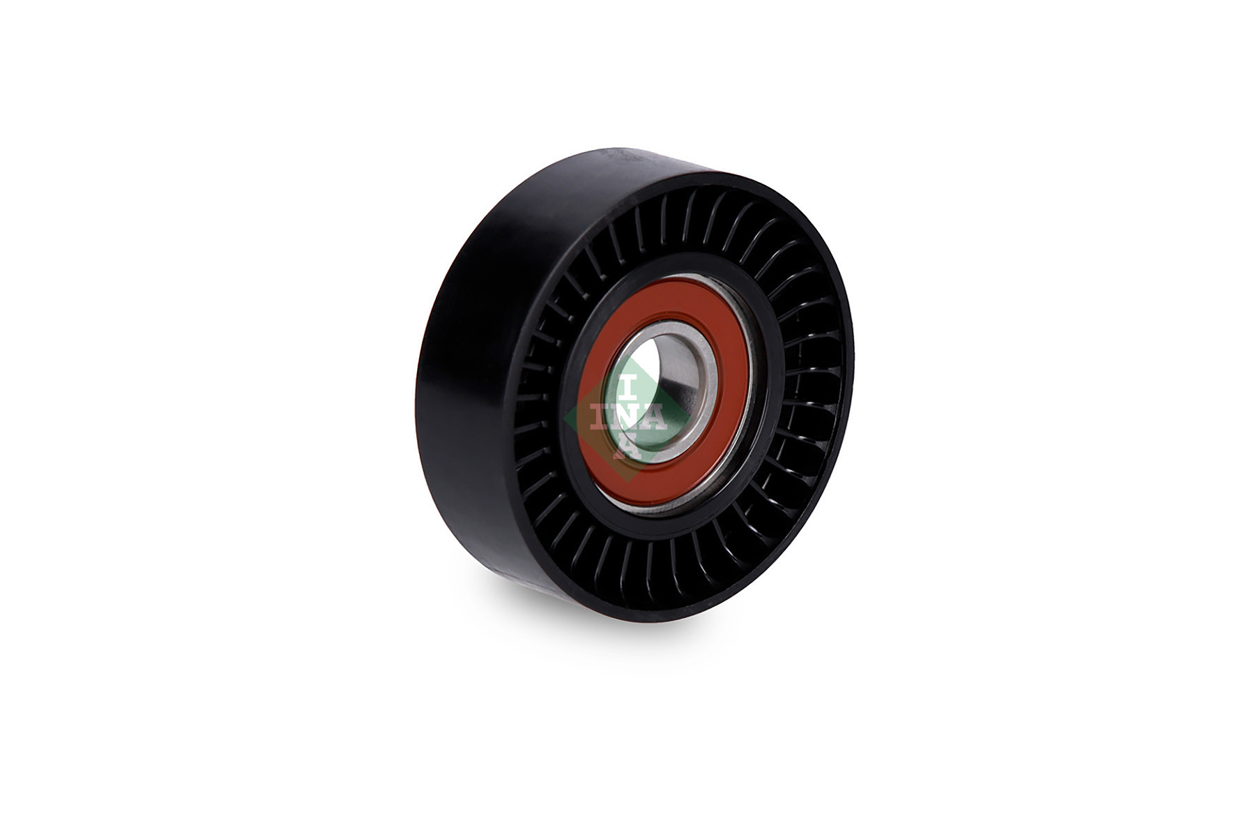 INA Geleiderol (poly) V-riem 532 0404 30