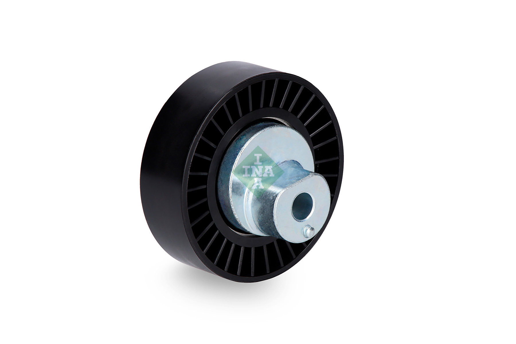 INA Geleiderol (poly) V-riem 532 0418 10