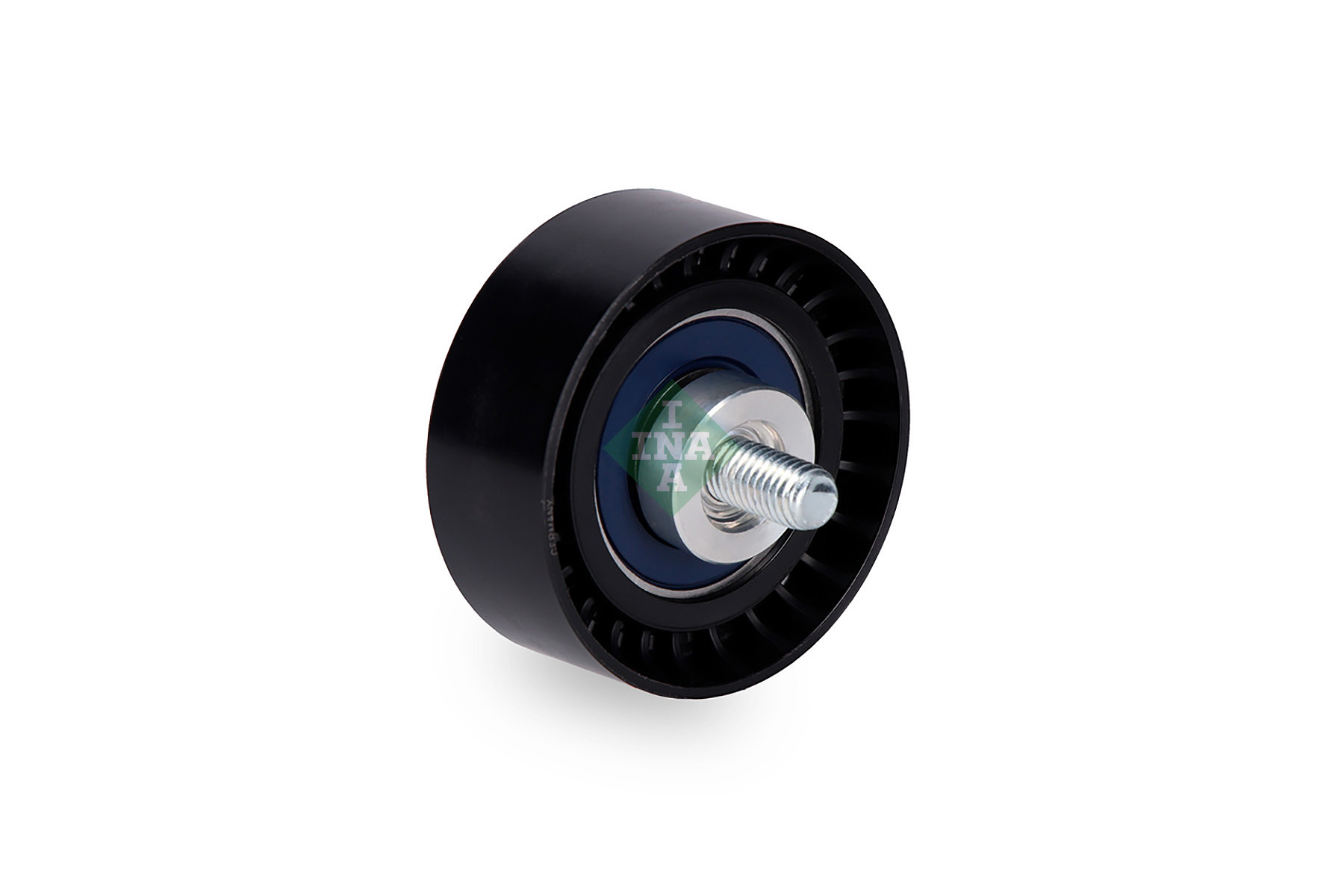 INA Geleiderol (poly) V-riem 532 0434 10