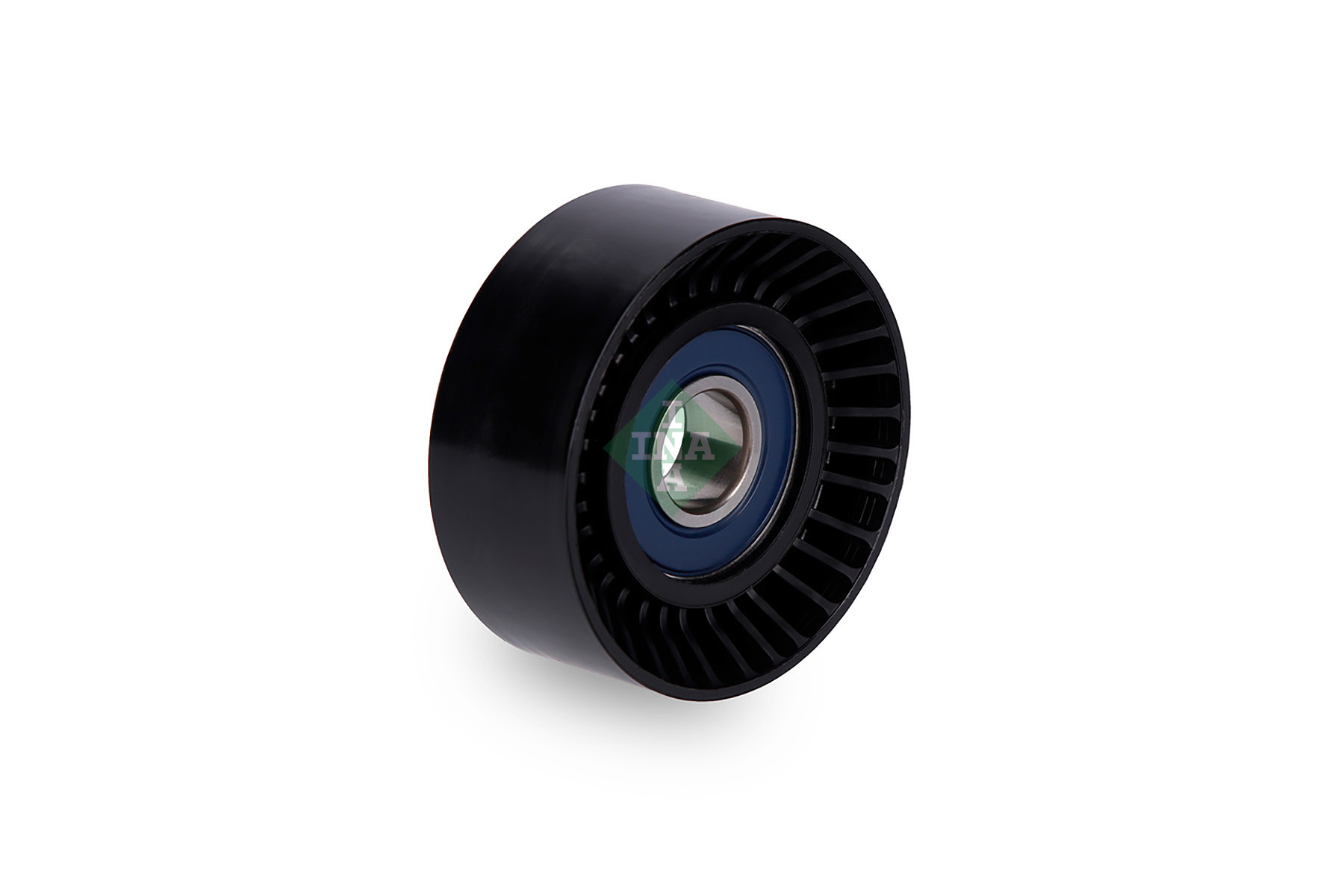 INA Geleiderol (poly) V-riem 532 0437 10